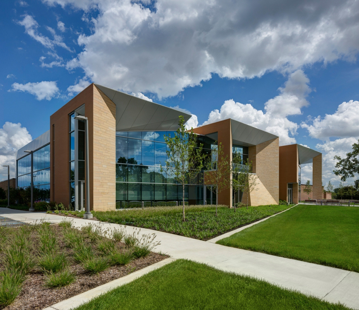 Orlans PC Troy, MI Office