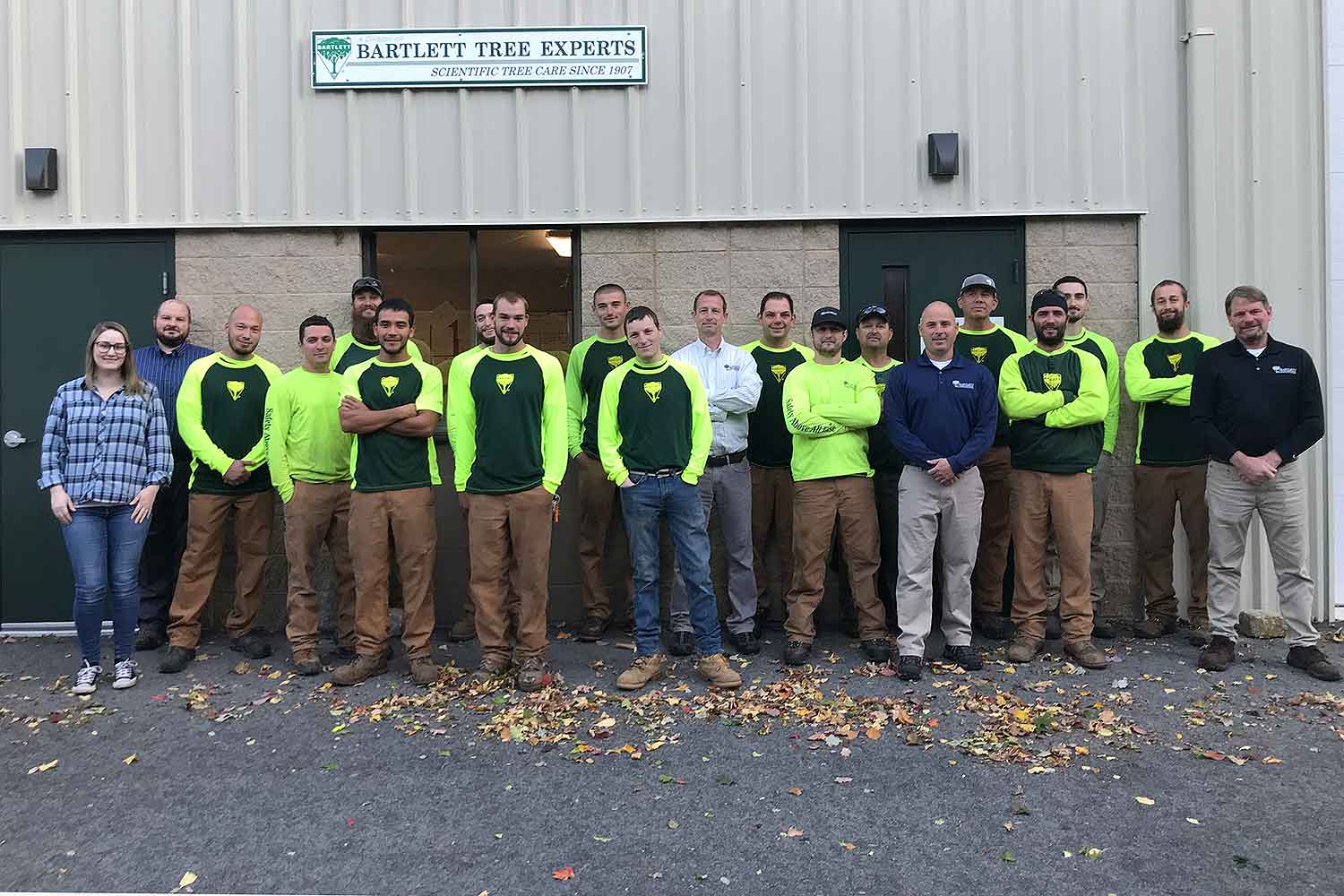 Donahue, Durham & Noonan, P.C Guilford, CT Office