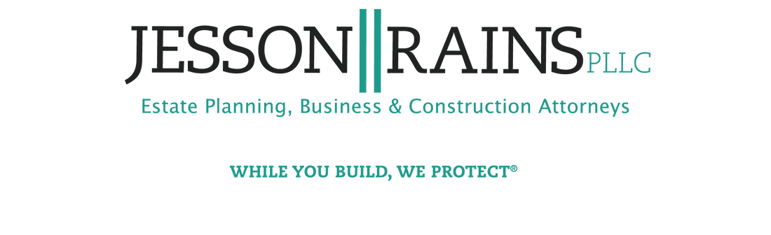 Jesson & Rains, PLLC Charlotte,  Office