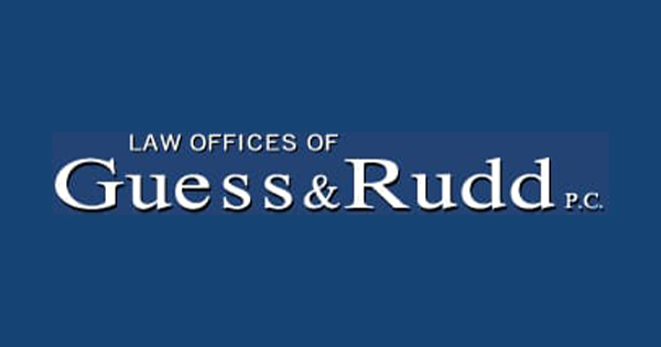 Law Offices of Guess & Rudd P.C Fairbanks, AK Office