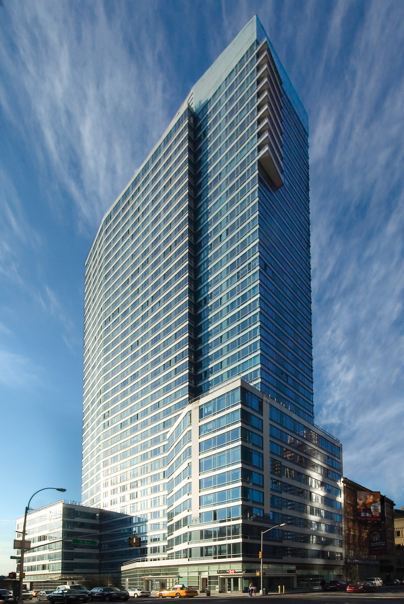 Zetlin & De Chiara, L.L.P New York City, NY Office