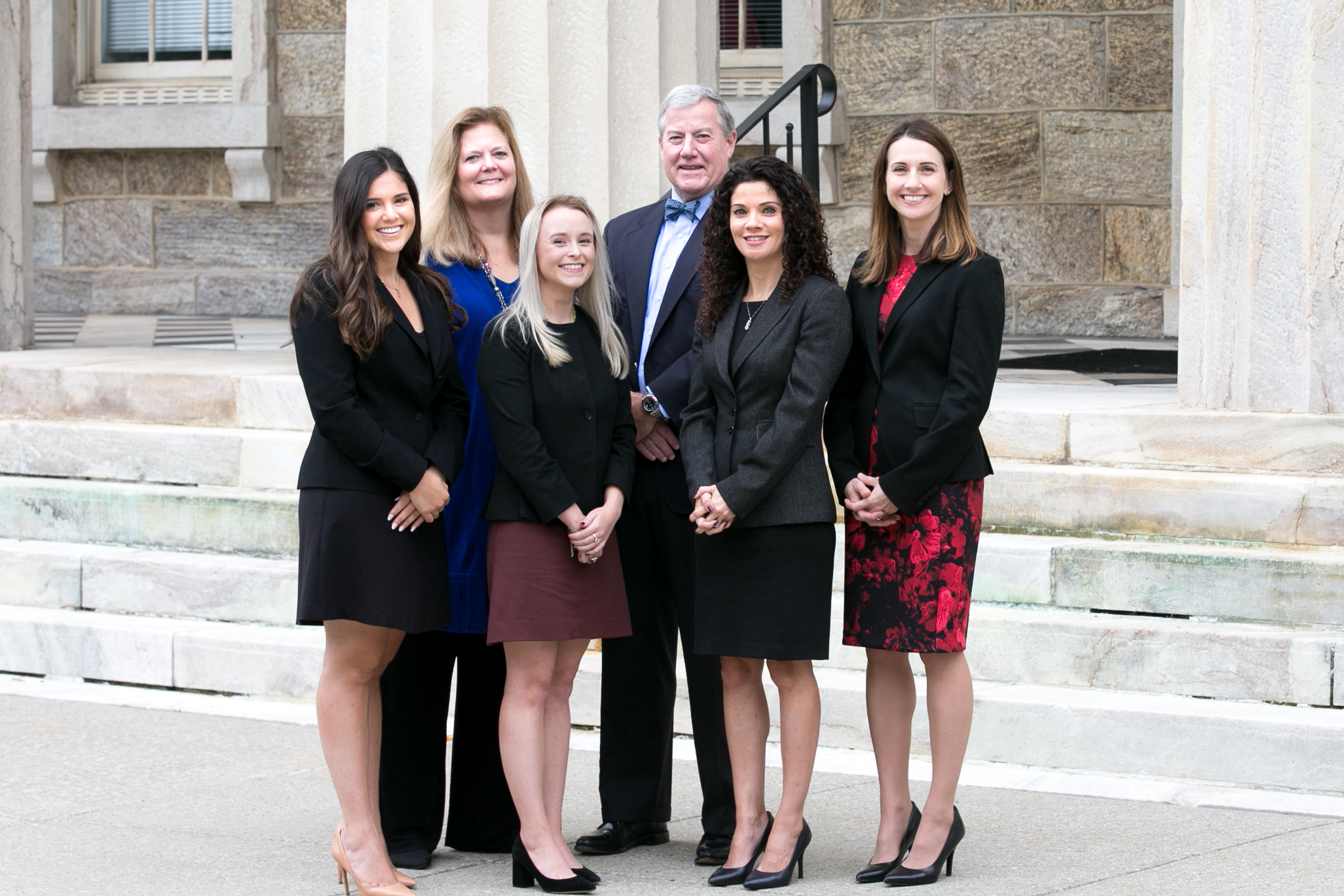 Turnbull, Nicholson & Sanders, P.A Towson,  Office