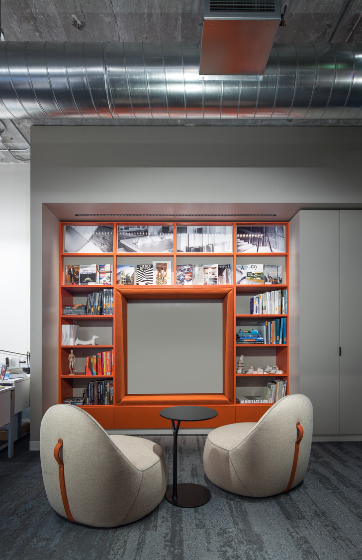 Harper Hayes PLLC Seattle, WA Office