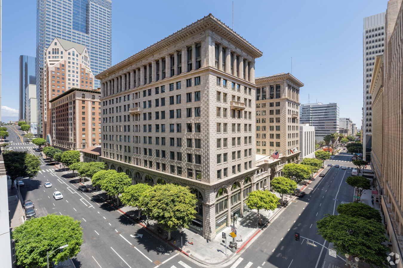 Goldfarb & Lipman, LLP Los Angeles, CA Office