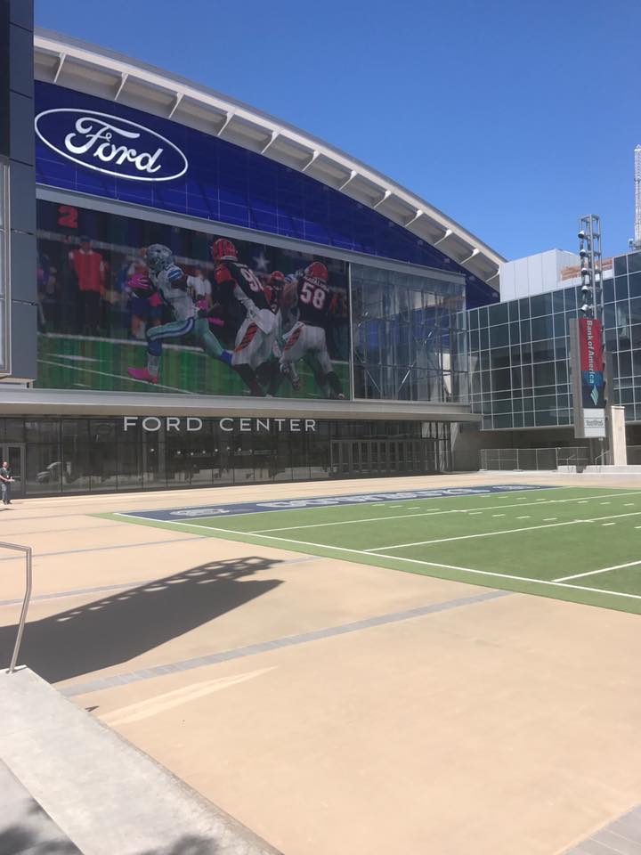 McCathern, Shokouhi, Evans, Grinke Frisco, TX Office