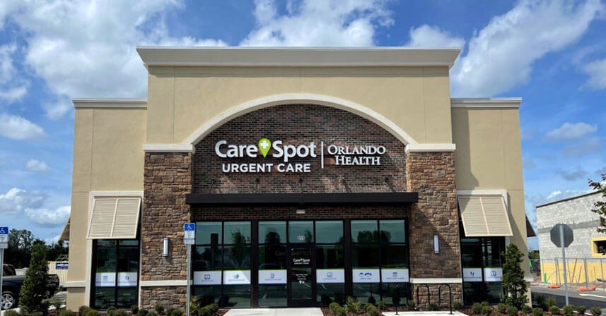 Injury & Rehab Altamonte Springs,  Office