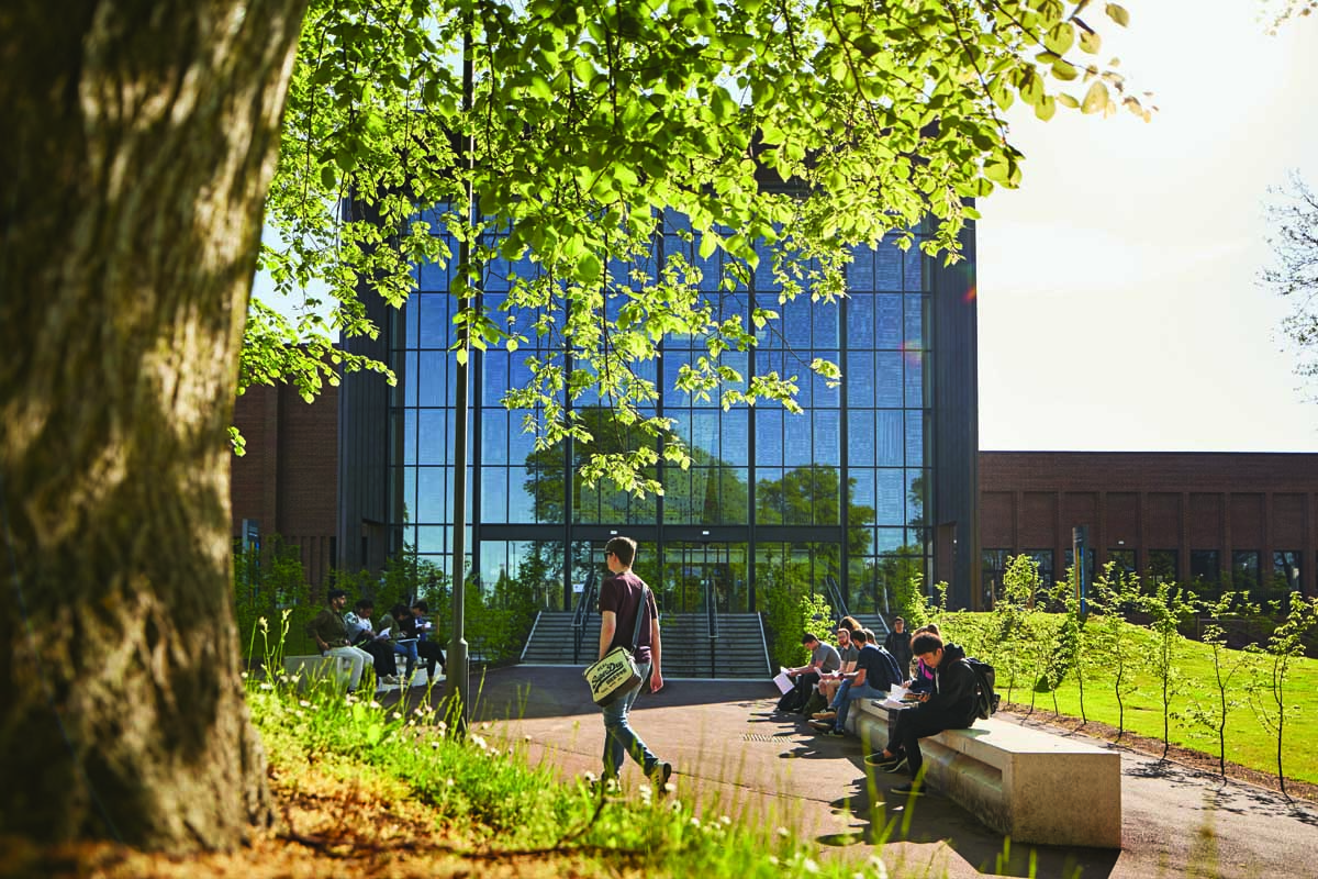 DBS Law Birmingham, United Kingdom Office