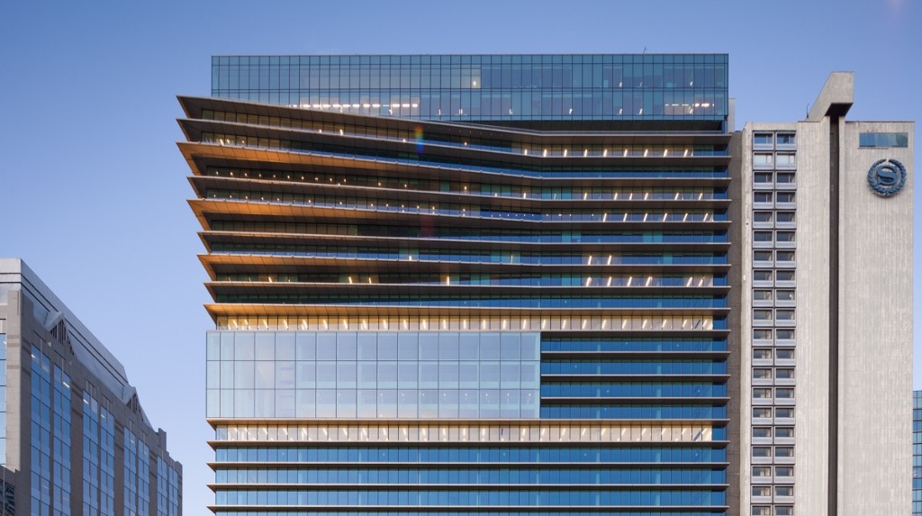 Baker McKenzie Brussels, Belgium Office