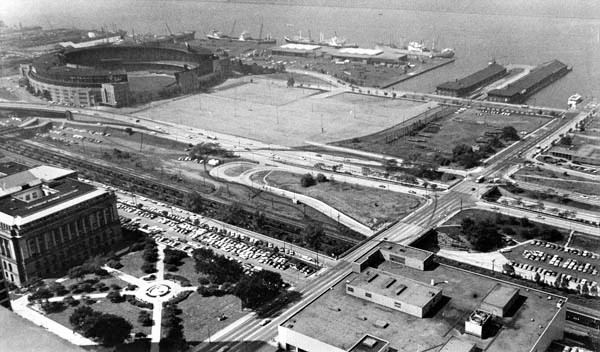 Swartz Campbell LLC Cleveland, OH Office