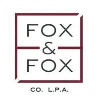 Fox & Fox CO. L.P.A Cincinnati, OH Office