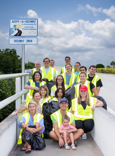 Rossway Swan Tierney Barry Lacey & Oliver Vero Beach,  Office