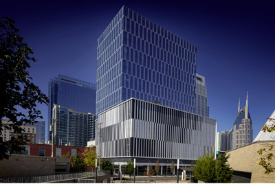 Littler Mendelson P.C Nashville, TN Office