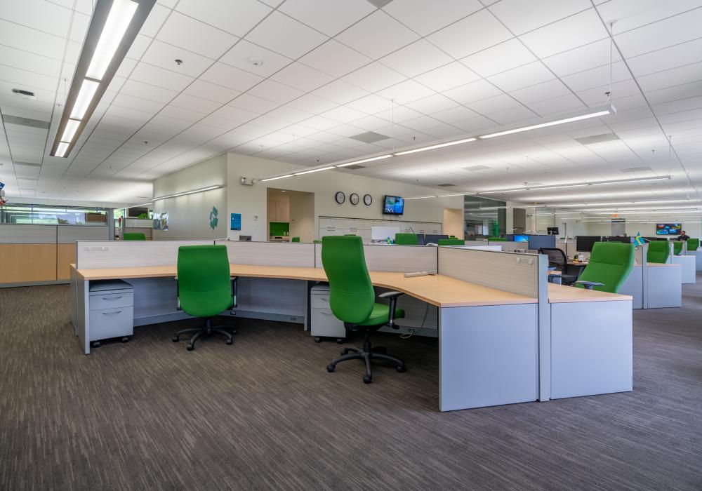 Faughnan Mendicino PLLC Dulles,  Office