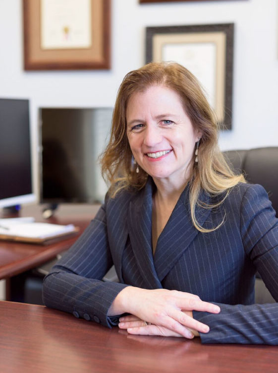 Bolton Law Firm, PC Tomball,  Office