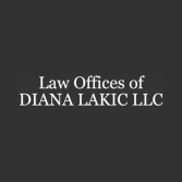 Law Offices of Diana Lakic LLC Roselle Park,  Office