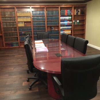 Steven A. Alexander Santa Ana,  Office