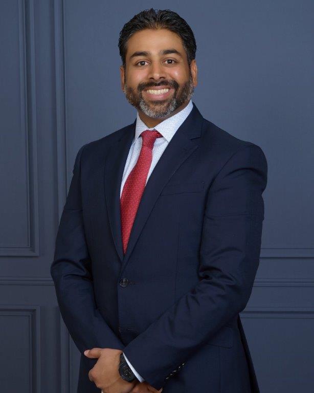 Rajan & Rajan, LLP Metuchen, NJ Office