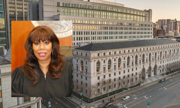 Ropers Majeski Hong Kong Office