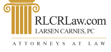 Roy, Larsen, Carnes & Romm, PC Virginia Beach, VA Office