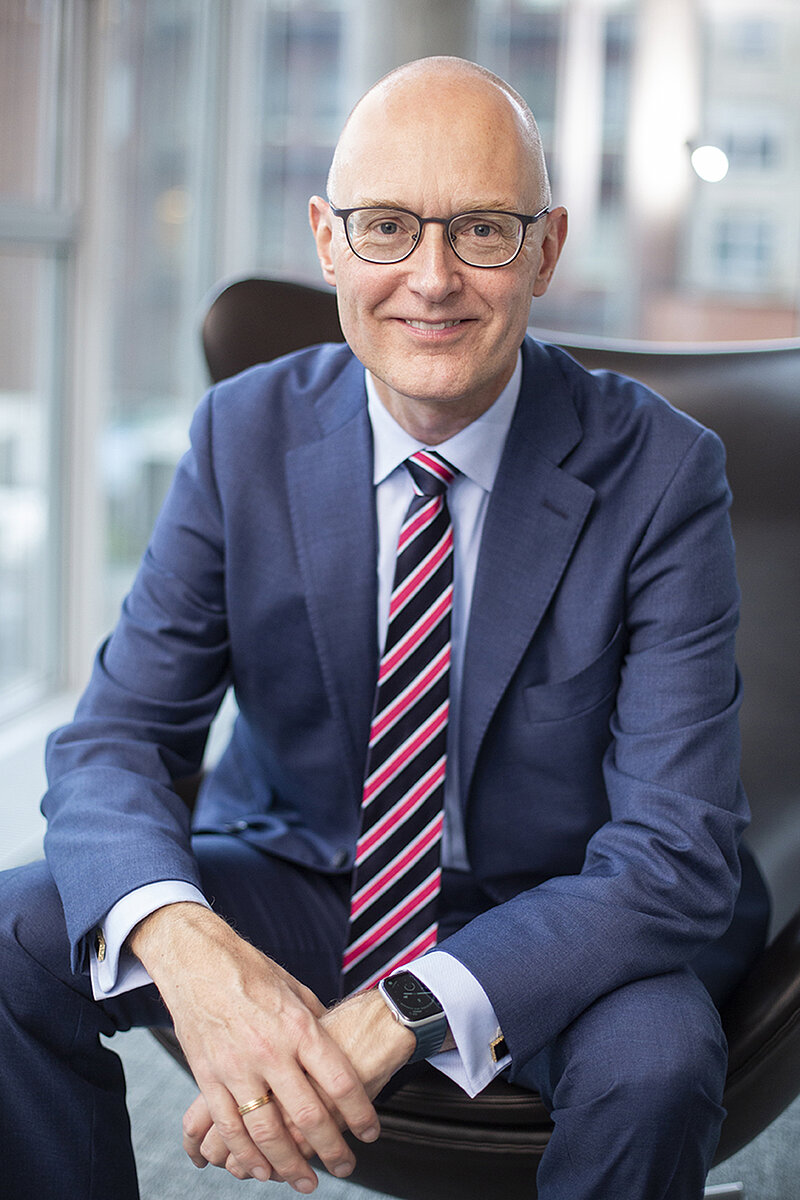 GvW Graf von Westphalen Hamburg, Germany Office