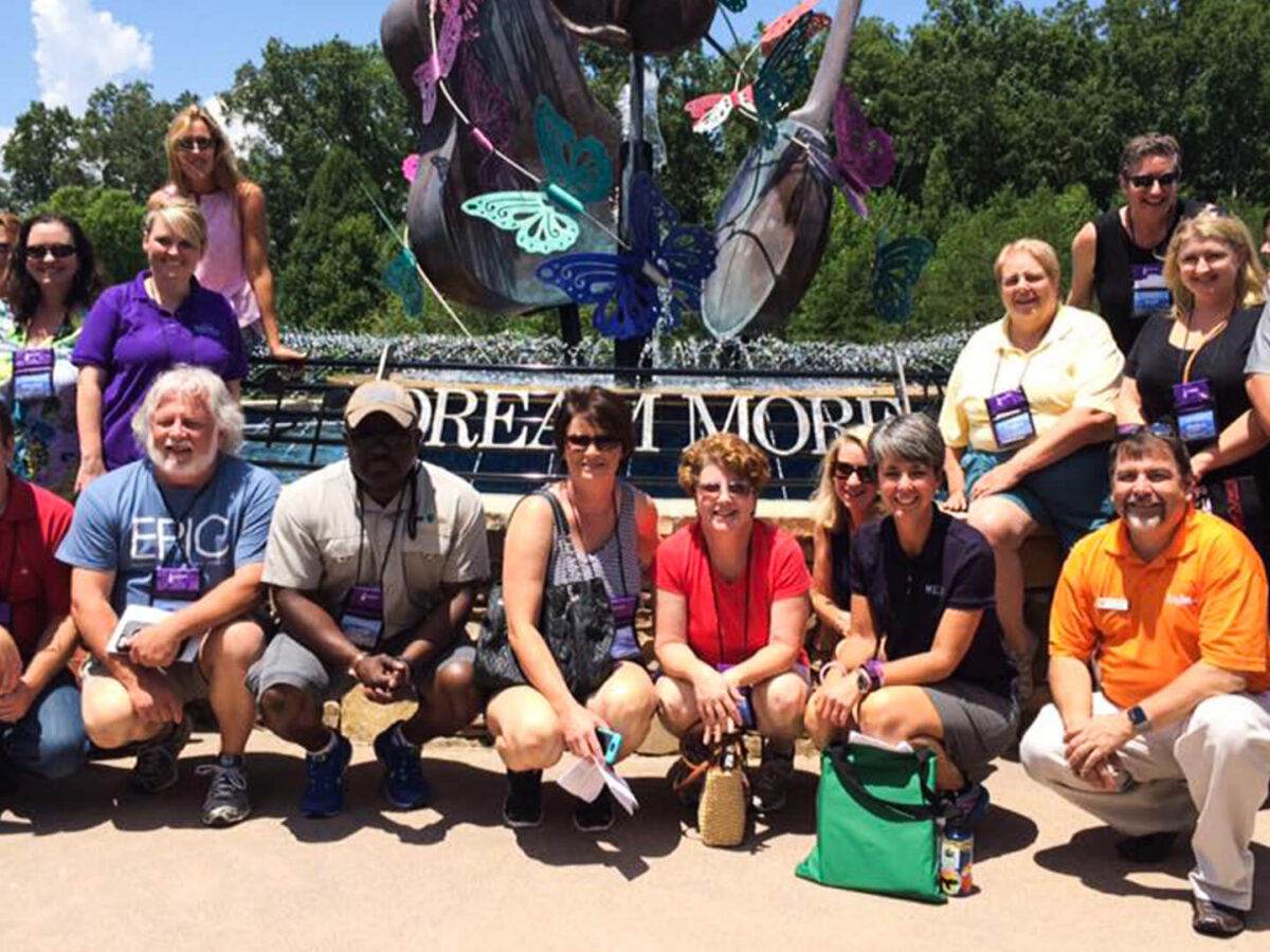 Gentry, Tipton & McLemore, P.C Pigeon Forge, TN Office