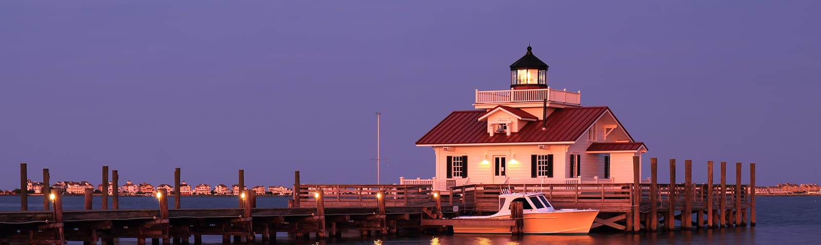 Rose Harrison Gilreath & Powers, P.C Kill Devil Hills, NC Office
