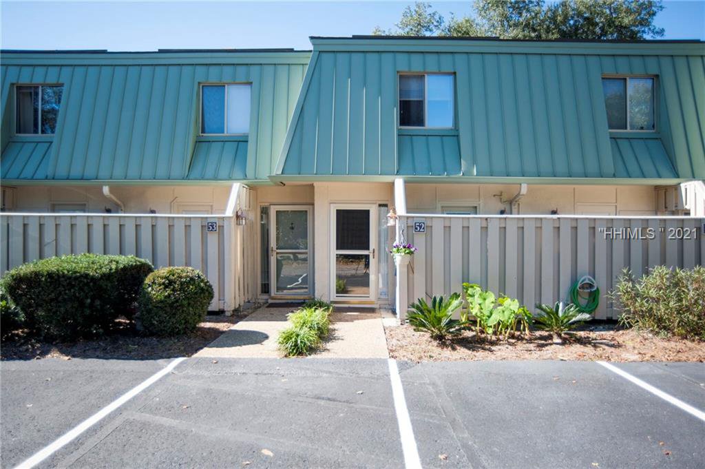 Janik L.L.P Hilton Head Island, SC Office