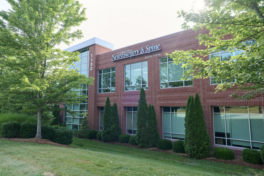 C. K. Blackmon Associates Greensboro, NC Office