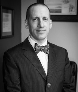 Brian Walker Law Firm PC Vancouver,  Office
