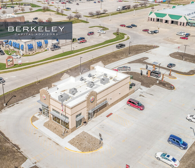 Grefe & Sidney, P.L.C Pella, IA Office