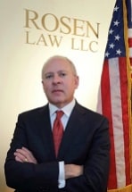 Gary Rosen Law Firm, PC New York City, NY Office