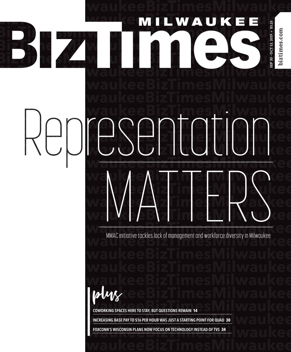 Beck, Chaet, Bamberger & Polsky, S.C Milwaukee, WI Office