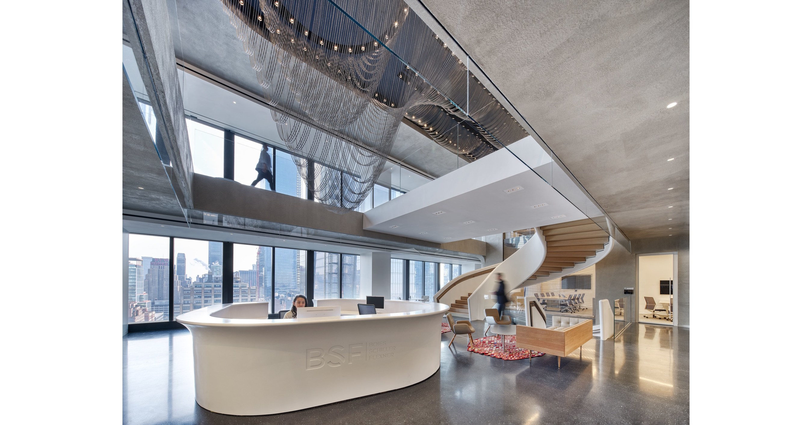 Boies Schiller Flexner LLP New York City, NY Office