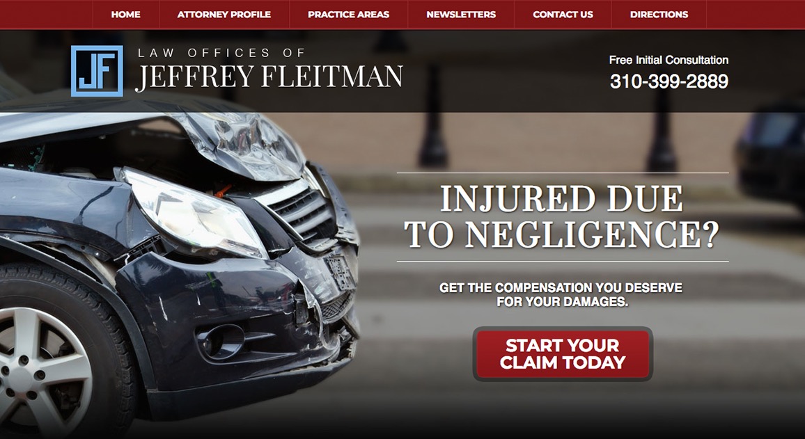 Jeffrey Fleitman Beverly Hills, CA Office