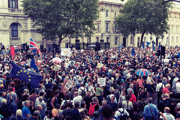 DAC Beachcroft LLP Brussels,  Office