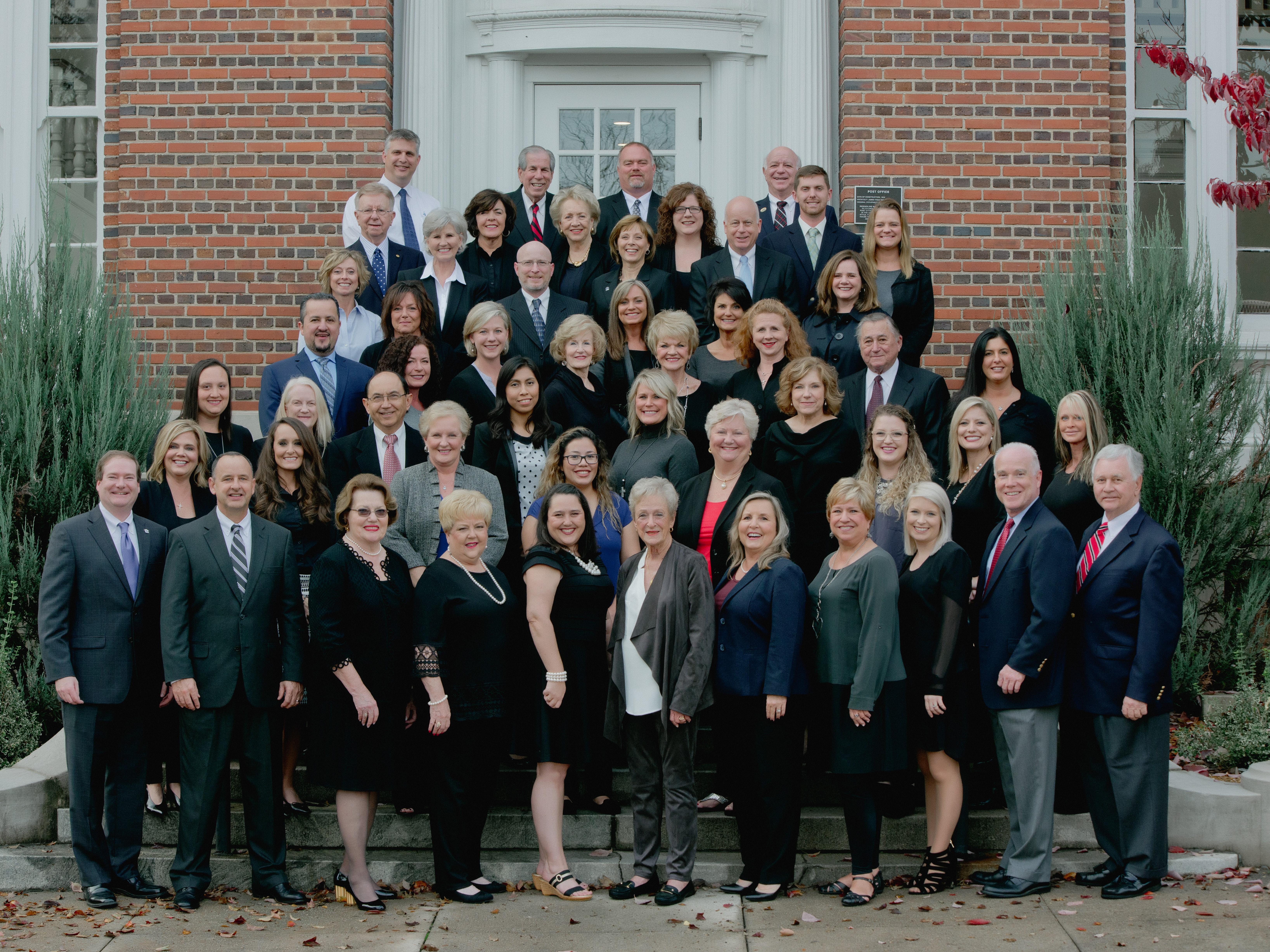 Perrotta, Lamb & Johnson, LLC Dalton, GA Office