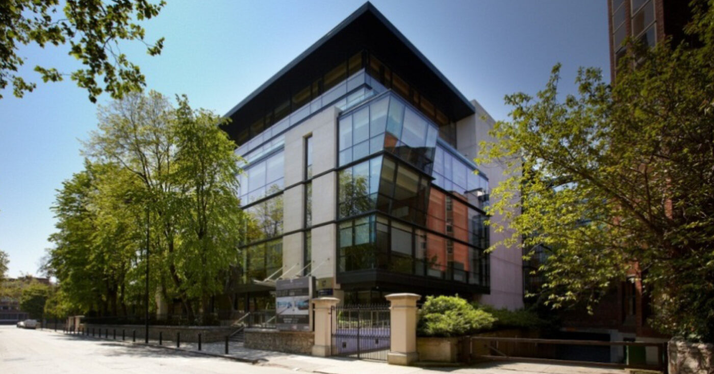 Philip Lee Dublin, Ireland Office