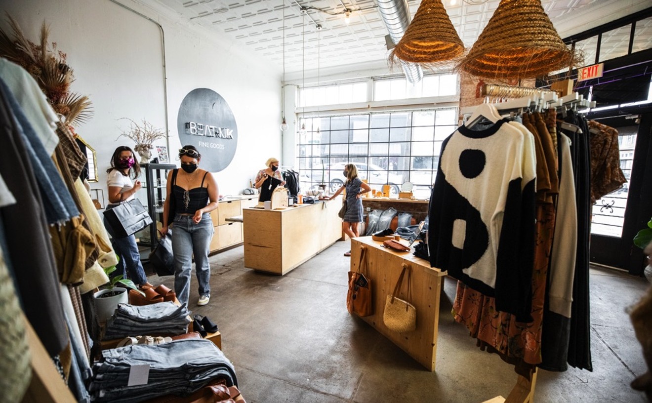 Milner Finn Price Dallas, TX Office