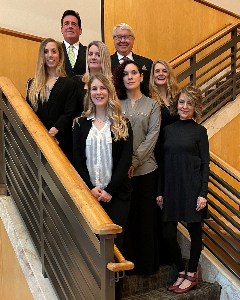 The Larson Law Firm, P.C West Linn, OR Office