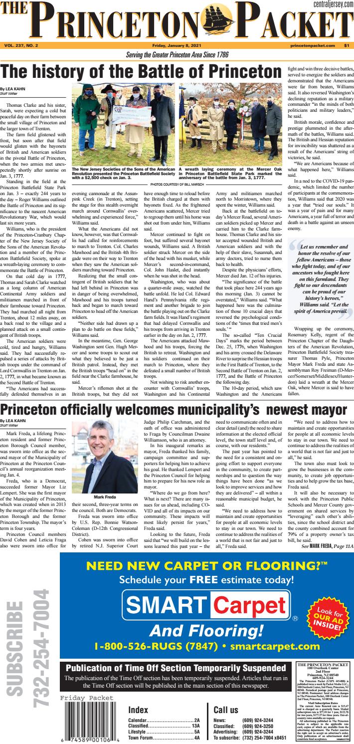 Mason, Griffin & Pierson, P.C Flemington, NJ Office