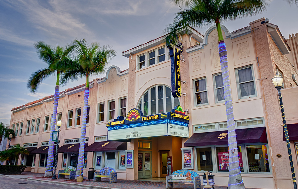 Dean Mead Fort Pierce, FL Office