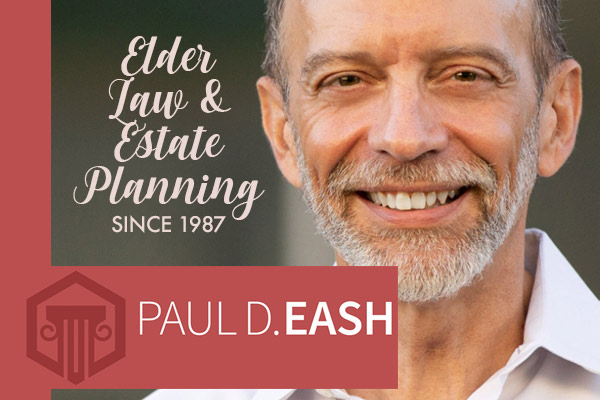 Paul D. Eash Attorney At Law P.C Elkhart,  Office