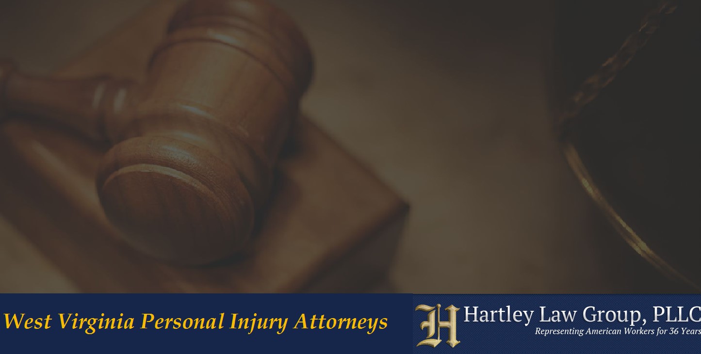 Hartley Law Group, PLLC Wheeling,  Office