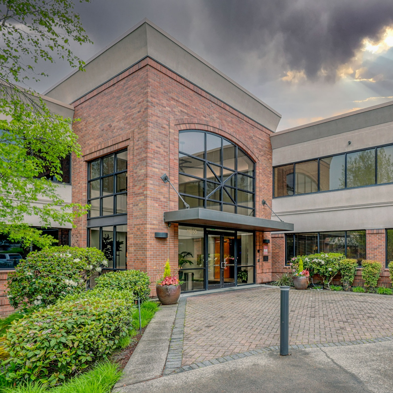 Krueger Beck, PLLC Kirkland,  Office