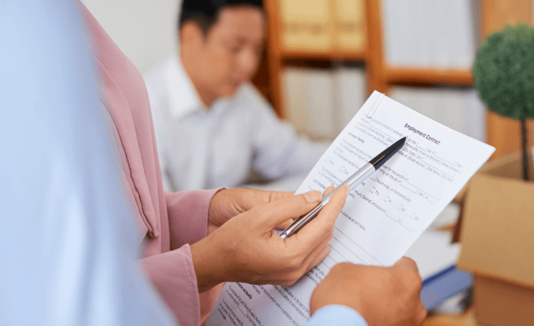 Minces Rankin PLLC Bellaire,  Office