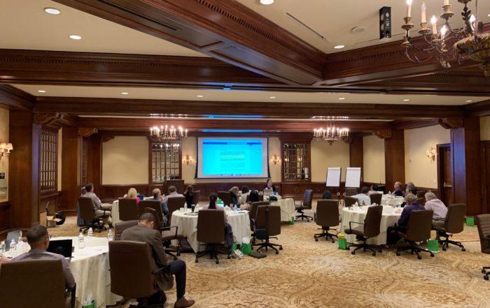 Grable Martin Fulton PLLC Austin,  Office