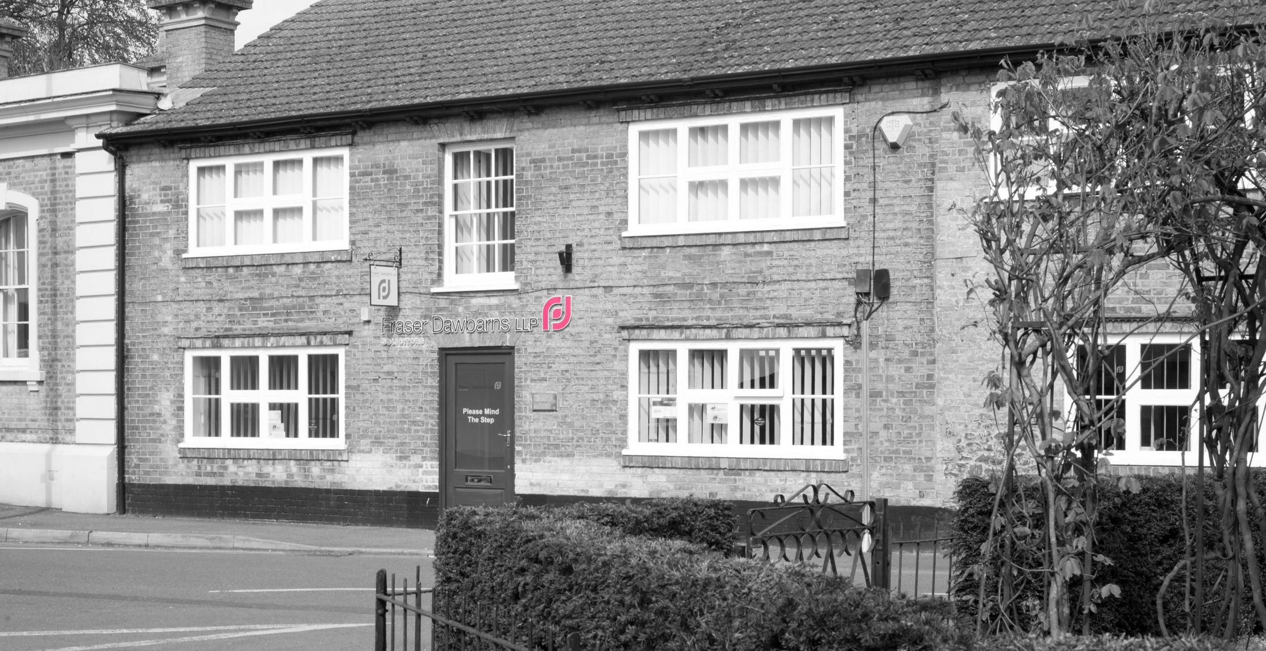 Fraser Dawbarns King's Lynn, United Kingdom Office