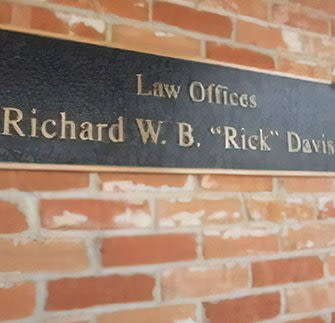 Rick Davis & Associates Bryan, TX Office