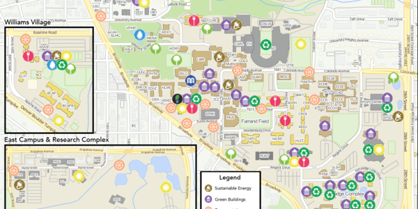 Williams & Daley LLC Boulder,  Office