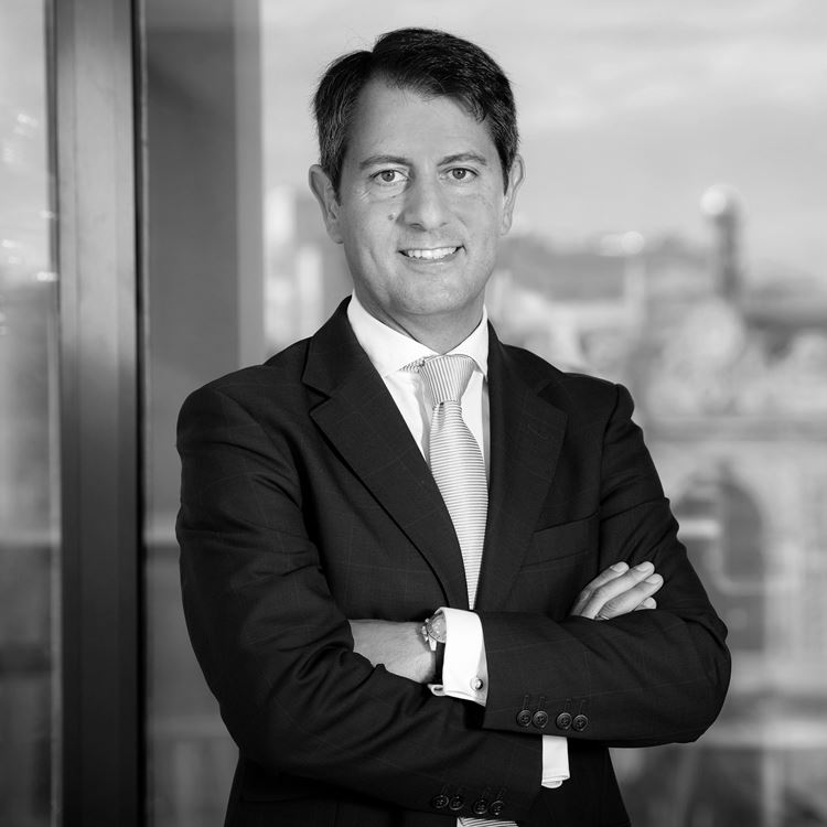 DAC Beachcroft LLP Madrid, Spain Office